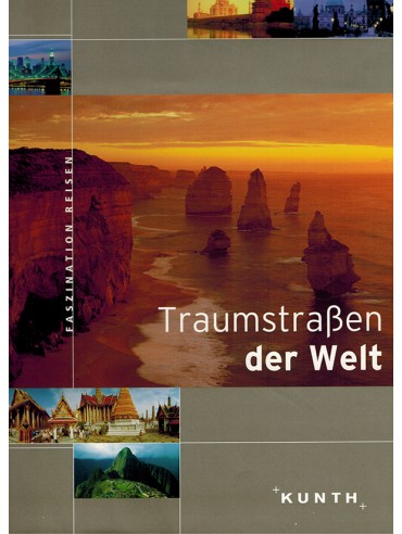 Traumstraßen der Welt